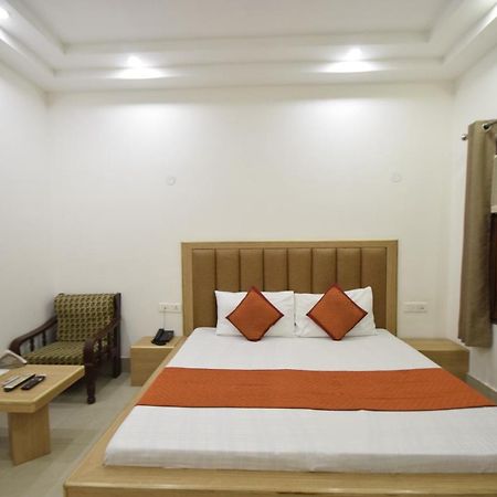 Hotel Atlantic Αλγάρ Εξωτερικό φωτογραφία
