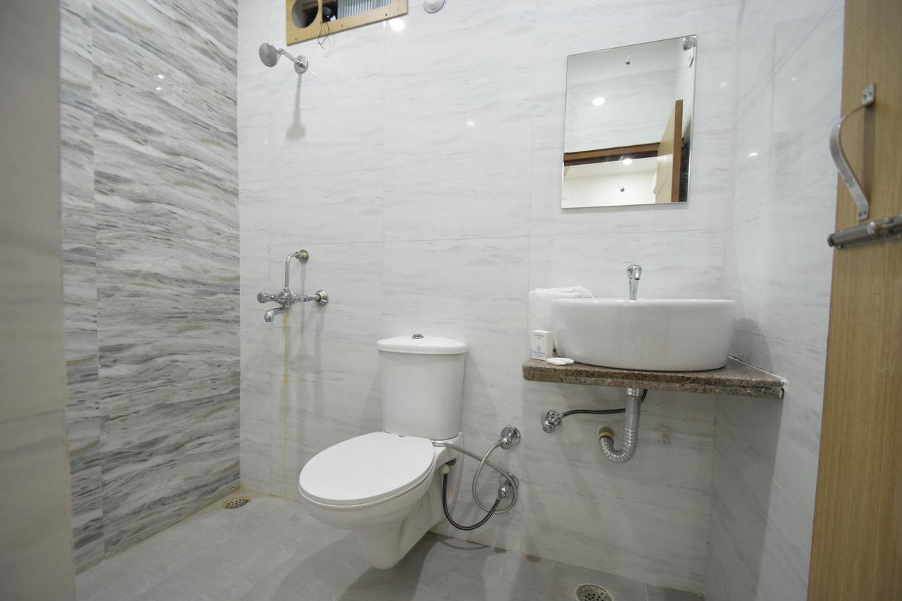Hotel Atlantic Αλγάρ Εξωτερικό φωτογραφία