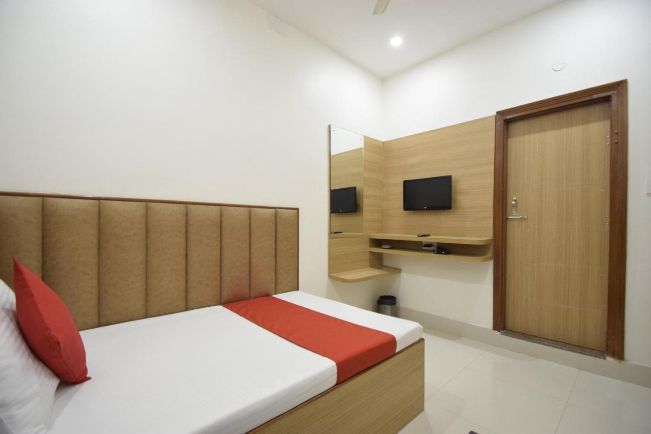 Hotel Atlantic Αλγάρ Εξωτερικό φωτογραφία