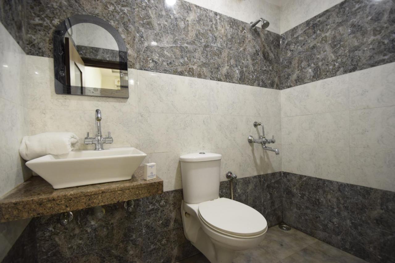 Hotel Atlantic Αλγάρ Εξωτερικό φωτογραφία