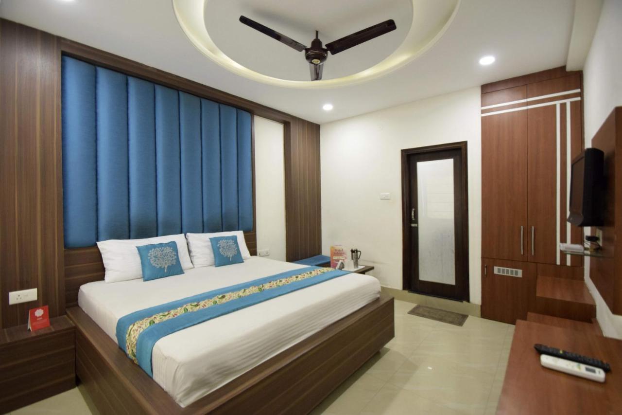 Hotel Atlantic Αλγάρ Εξωτερικό φωτογραφία
