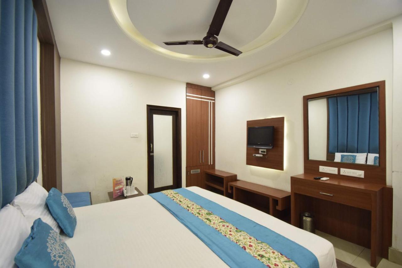 Hotel Atlantic Αλγάρ Εξωτερικό φωτογραφία